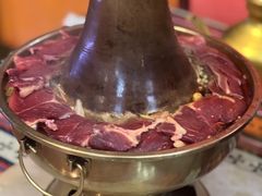-卡万金特色藏餐