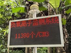 -通灵大峡谷