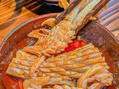 -海底捞火锅(大唐店)