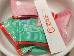 -海底捞火锅(金桥太茂商业广场店)