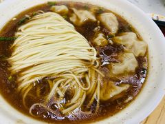 -蒋家桥饺面店(四望亭路店)