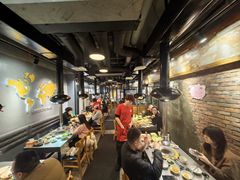 -喜来稀肉(虹泉路店)