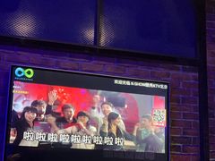 -酷秀KTV(五道口店)