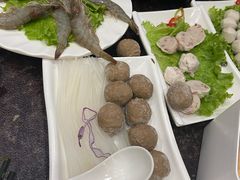 -朋友的火锅店(苏家屯店)