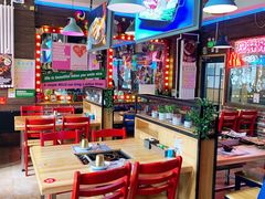 -济扶岛韩国海鲜汤제부도 해물탕(望京店)