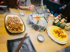 -花笙记打边炉·煲仔饭(五大道店)