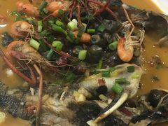 -邱记私房菜·十八年本地菜