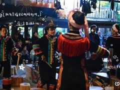 -云南民族村