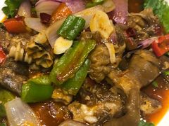 -清真·益鑫羊肉手抓馆(花园北街店)