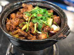 -二楼老店重庆鸡公煲(真光路店)