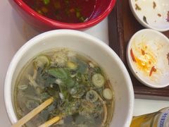 -乡党臊子面(丰庆公园店)