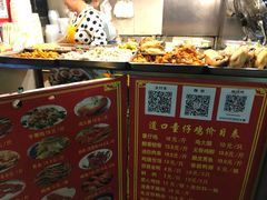 -道口童仔鸡(友谊街店)