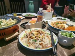 -老聃·小鸭鲢城原味客家菜(海沧店)
