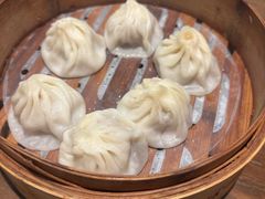 -南翔馒头店(豫园店)