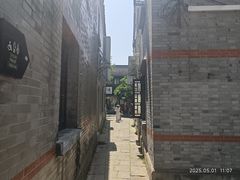 -衣裳街历史文化街区