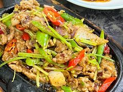 -清真尔卜餐厅(回民街店)