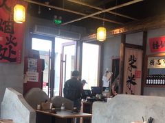 -林妈妈村·日式料理(宝山万达店)