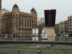 -加泰罗尼亚广场