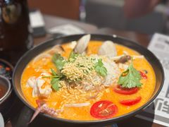 -黑手制面·Gentle Pasta(国金天地店)