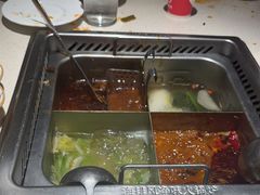 -海底捞火锅(高科广场店)