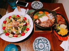 -铃木食堂(帽儿胡同店)