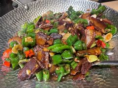 -陈一道辣椒炒肉·徐州菜(六中店)