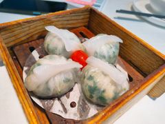 香茜饺子-品胜点心专家(万业大厦店)
