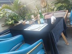 -宿醉·意大利餐厅(忠义街店)