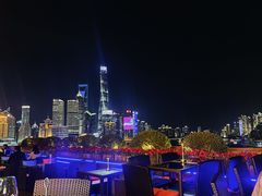 -上海和平饭店-华懋阁 The Cathay Room