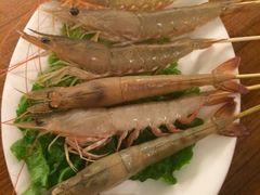 金海阁海鲜火锅-金海阁海鲜火锅