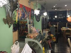 -JOJO实景沉浸侦探剧本杀(大悦城店)