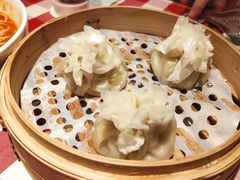 -西贝(金桥店)