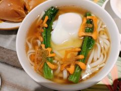 长寿面-大树餐厅(大悦城店)