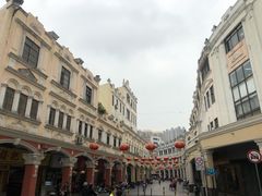 -黄连大头华烧鹅店(大良店)