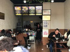 大堂-攀枝花·任德琼·盐边羊肉米线
