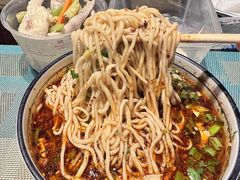 -品珍中餐厅·南北融合特色菜(兰州富力万达文华酒店)