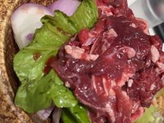 -刘少华贵州小黄牛·鲜牛肉火锅(总店)