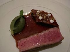 -Caprice(香港四季酒店)