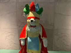 -成都泰迪熊博物馆