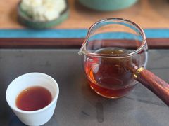 -邈墨茶馆(凤起路店)