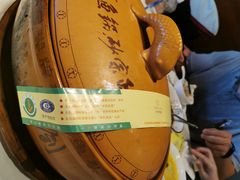 -风味小馆(天目湖宾馆店)