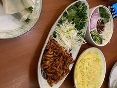 -老昌春饼(中央大街店)