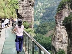 -雁荡山风景名胜区