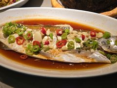 -春熙小馆(乘风庄店)