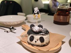 -眉州东坡·熊猫主题餐厅(枫蓝店)