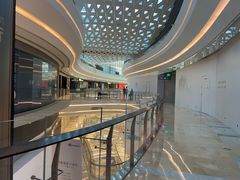 -银泰百货(厦门国贸中心店)