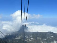 -峨眉山风景名胜区