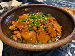 油泼蹄花-阿嫂印象·民间江湖菜(大学城店)