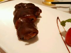 -粗茶淡饭·汉口公馆(循礼门店)