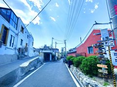 -辛庄国际文化艺术区